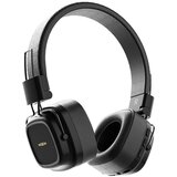 Moxom slušalice bluetooth MX-WL88 crna | ePonuda.com