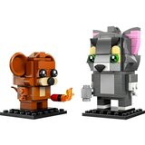 Lego Brickheadz - Tom i Džeri figure (40793) cene