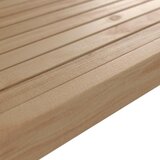 Bessagi Garden Lounge Garnitura Effie, 4-Delno, Svetlo Siva | Shoptok.si