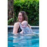 Dooky nosiljka Splash - Grey | shoptok.hr