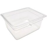 Posuda GN 1/2 -15cm – polikarbonat | Eponuda.ba