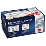  Avtomatski nadlaktni merilnik krvnega tlaka BOSO MEDICUS CONTROL | Shoptok.si
