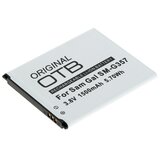 OTB Baterija za Samsung Galaxy Ace 4 / SM-G310, 1500 mAh | Shoptok.si