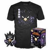 Funko Set POP figure & Tee My Hero Academia Tokoyami size L | shoptok.hr