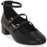 Steve Madden Balerinke COLLAGUE Črna Cene