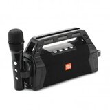  ZVUČNIK BlueTooth TG538 Karaoke 3601 | Eponuda.ba