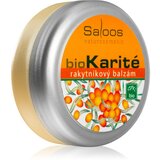 Saloos BioKarité balzam do pasjeg trna 50 ml Cijene