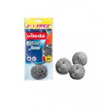 Vileda Žica spiralna inox 3/1 | Eponuda.ba