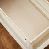 Snuz Plahte za Pod kolijevke/ krevetiće - Cashmere, 2 kom | shoptok.hr