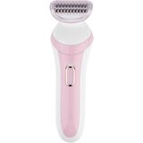 INF Ženski električni brezžični brivnik Pink, (21276026) | Shoptok.si