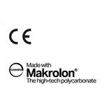  Viseća lampa — MAKROLON | shoptok.hr