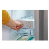 Gorenje Kombinirani hladnjak NRM8182MX NoFrost Plus | shoptok.hr