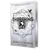 Hachette UK Rebecca Yarros - Threshing Day (Limited Deluxe Edition) Cene