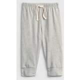 GAP Baby organic sweatpants - Boys Cijene