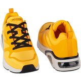 Skechers tres-air uno - revolution-airy 183070-yel | shoptok.hr