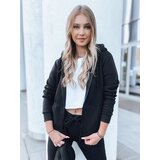 DStreet Bluza damska VICTORIA czarna | shoptok.hr