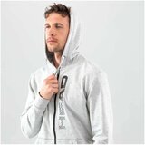 Head Puloverji Club Fynn Hoodie FZ Siva | Shoptok.si