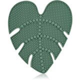 Ecotools Makeup Brush Cleansing Pad krtačka za čiščenje čopičev 1 kos | Shoptok.si