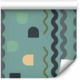  Tapeta - Mint Wave 49x1000 Samoljepljiva | shoptok.hr