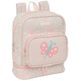 SAFTA Ruksak za vrtić Leptir 27 cm | shoptok.hr