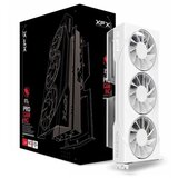 XFX Grafička kartica AMD Radeon RX 9060 XT OC Gaming Edition 16GB GDDR6 128bit 2xDP/2xHDMI - Bela | Eponuda.com