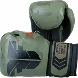 Fighter TACTICAL 10 OZ Boksačke rukavice, tamno zelena, veličina