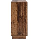  Ormar za cipele 73 x 38 x 87,5 cm Konstruirano drvo Staro drvo | shoptok.hr