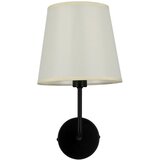 Lesnina XXXL STENSKA SVETILKA Pasteri E14 | Shoptok.si