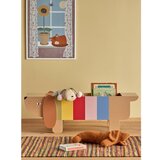 Bloomingville Mini Dječja biblioteka 108x32 cm Charlie – | shoptok.hr