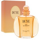 Christian Dior Dune toaletna voda 100 ml za ženske | Shoptok.si