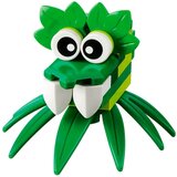 Lego Classic - 11017 Ustvarjalne pošasti | Shoptok.si