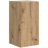 TV zidni ormar Zidne Umjetnička hrastovina 30 x 31 x 60 cm | Eponuda.ba