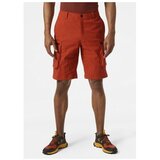 Helly Hansen Hlače 3/4, 7/8 53977308 Oranžna | Shoptok.si