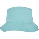 Flexfit Cotton Twill Bucket Hat airblue | Shoptok.si
