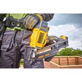 Dewalt DCN930P2 aku pištolj za eksere 33 stepena, 2 x 5Ah | Eponuda.com