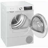 SIEMENS EXTRAKLASSE Siemens WQ33G2D175 iQ500 Extraklasse 8kg toplotna crpalka sušilni stroj, A+++ | Shoptok.si