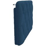  Jastuk za uzglavlje plavi 80 cm od tkanine | Eponuda.ba