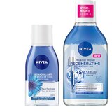 Nivea clear skin set Cene