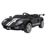  Auto na akumulator Ford GT Crno | shoptok.hr