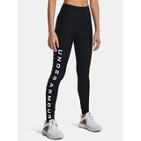 Under Armour Leggings Armour Branded Legging-BLK - Women Cene
