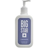 Big Star Shower Gel Luminous Women's 400 Ml | Shoptok.si