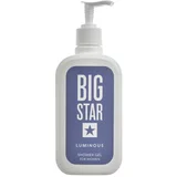 Big Star Shower Gel Luminous Women's Big Star 400 Ml