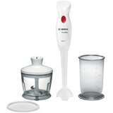 Bosch štapni mikser 400W, Mjerna posuda, Sjeckalica, Plastična noga, SL | Eponuda.ba