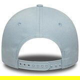 New Era NEW YORK YANKEES TEAM OUTLINE 9FORTY E-FRAME Plava | shoptok.hr