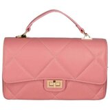 Gave lux Ženska koŽna torba glx220687923fbg/ roze | Eponuda.com