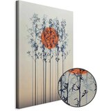  Slika - Lonely Twilight (1 Part) Vertical 60x90 Premium Print | shoptok.hr