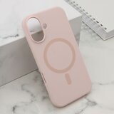  Maska pure magsafe za iphone 16/ roze Cene