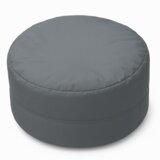 Olimp Sport Lazy bag tabure šoteks L tamno siva | ePonuda.com