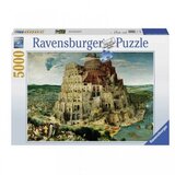Ravensburger slagalica the tower of babel | ePonuda.com