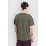 Volcom Stone Blanks BSC T-shirt wintermoss | Shoptok.si
